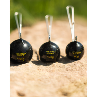 Cat Ball Dead or Alive System Yellow 120g