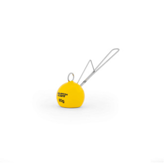 Cat Ball Dead or Alive System Black 120g