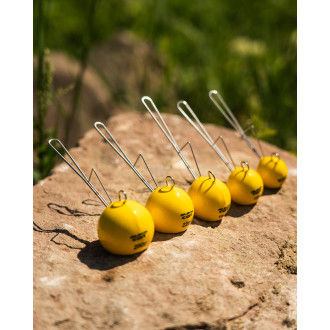 Cat Ball Dead or Alive System Yellow 220g