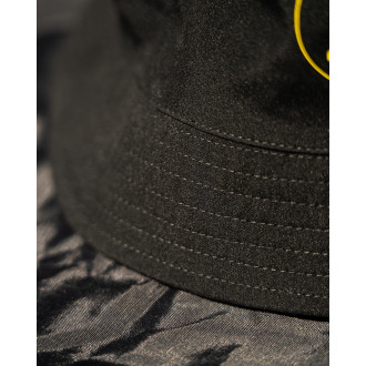 Klobouk BlackCat Bucket Hat