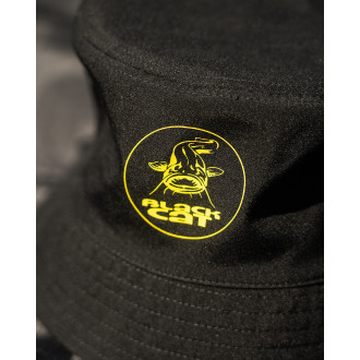 Klobouk BlackCat Bucket Hat