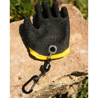 Landing Glove Left XL