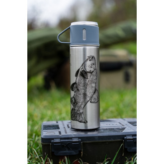 Classic 500ml Thermal Flask Tench