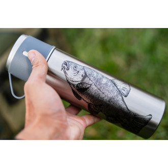 Classic 500ml Thermal Flask Tench