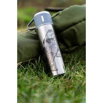 Classic 500ml Thermal Flask Tench