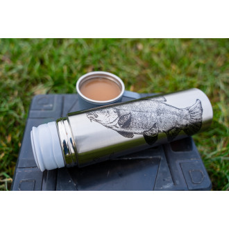 Classic 500ml Thermal Flask Tench