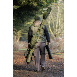 Progress Folding Holdall 196cm 2 Rod