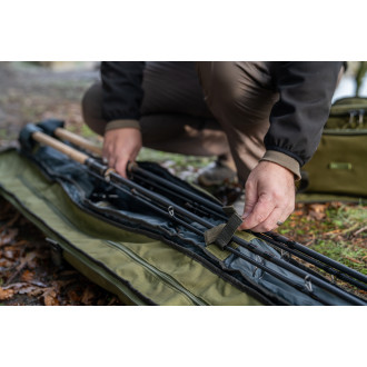 Progress Folding Holdall 196cm 2 Rod