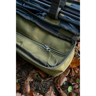 Progress Folding Holdall 196cm 2 Rod