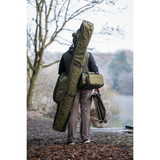 Progress Folding Holdall 196cm 2 Rod