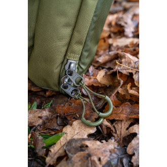 Progress Folding Holdall 196cm 2 Rod
