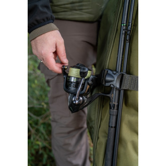 Progress Folding Holdall 196cm 2 Rod