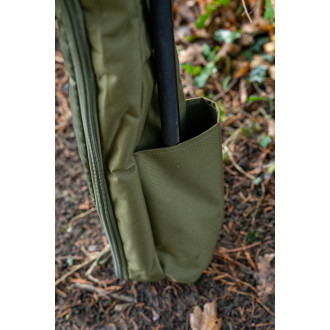 Progress Folding Holdall 196cm 2 Rod