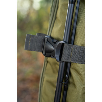Progress Folding Holdall 196cm 2 Rod