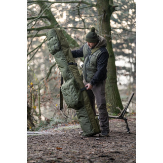 Progress Folding Holdall 196cm 2 Rod