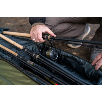 Progress Folding Holdall 196cm 2 Rod