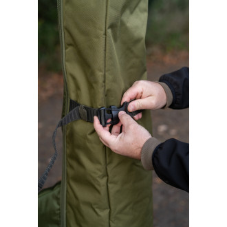 Progress Folding Holdall 196cm 2 Rod