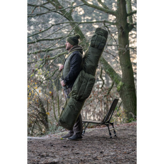Progress Folding Holdall 196cm 3 Rod