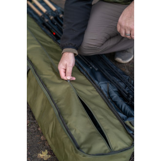 Progress Folding Holdall 196cm 3 Rod