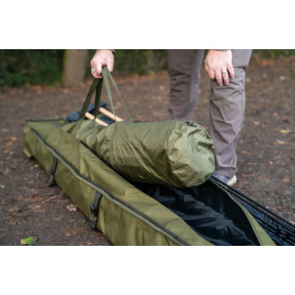 Progress Folding Holdall 196cm 3 Rod