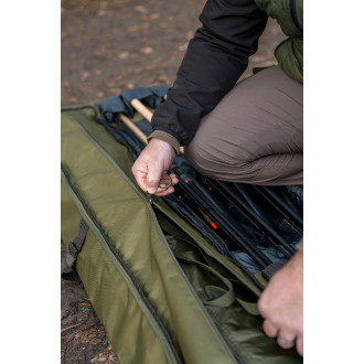 Progress Folding Holdall 196cm 3 Rod