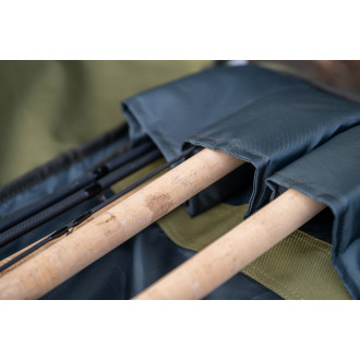 Progress Folding Holdall 196cm 3 Rod