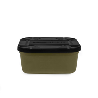 Divided Bait Tub 3pt/1.7l