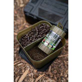 Divided Bait Tub 2pt/1.13l