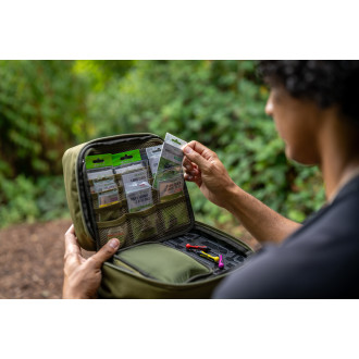Organizér Korum Progress Work Blox Pouch