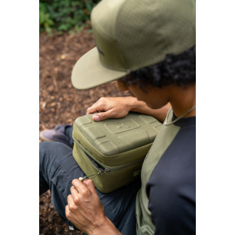 Organizér Korum Progress Work Blox Pouch