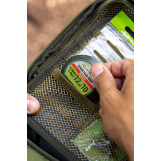 Organizér Korum Progress Work Blox Pouch