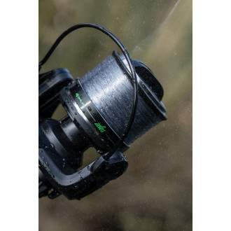 Zelos Distance 6000 Shallow Spool