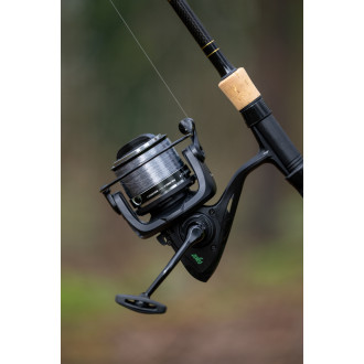 Zelos Distance Reel 6000