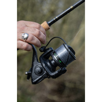 Zelos Distance 6000 Deep Spool