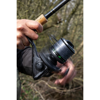 Zelos Distance 6000 Deep Spool