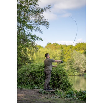 Classic 11ft 1.1lb Avon