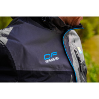DF Lite Suit XXXXL