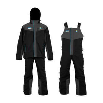 DF Lite Suit XXXXL