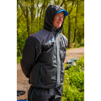 DF Lite Suit XXXXL