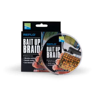 Reflo Bait Up Braid 0.17mm 150m