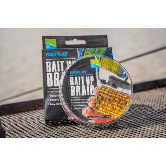 Reflo Bait Up Braid 0.17mm 150m