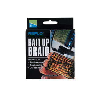 Reflo Bait Up Braid 0.17mm 150m