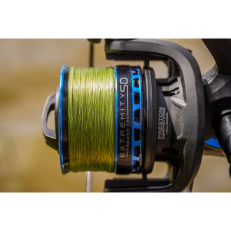 Reflo Bait Up Braid 0.17mm 150m