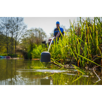 Dura Carp Kup Kit 224cm