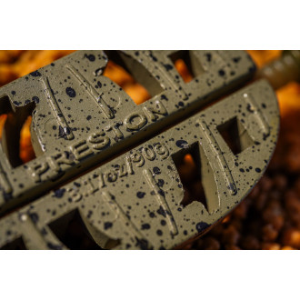 ICS In-Line Dura Flat Method XL 90G