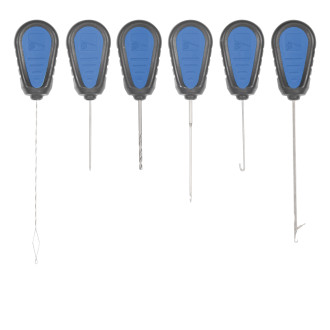 Floater Tools Rapid Stop Needle