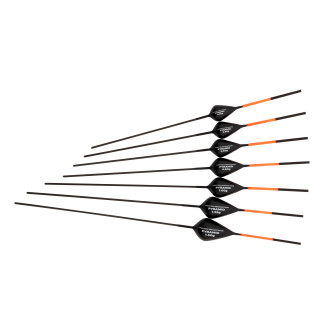 Pyramid Pole Float 0.60g