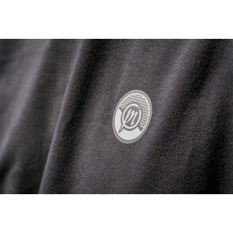 Black Minimal Sweatshirt XXXXL