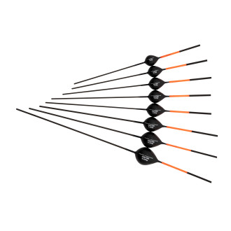 Abyss Pole Float 1.25g