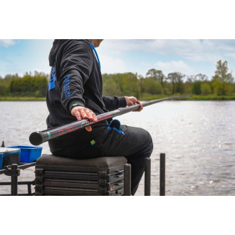 Dura Carp 800 8m Pole